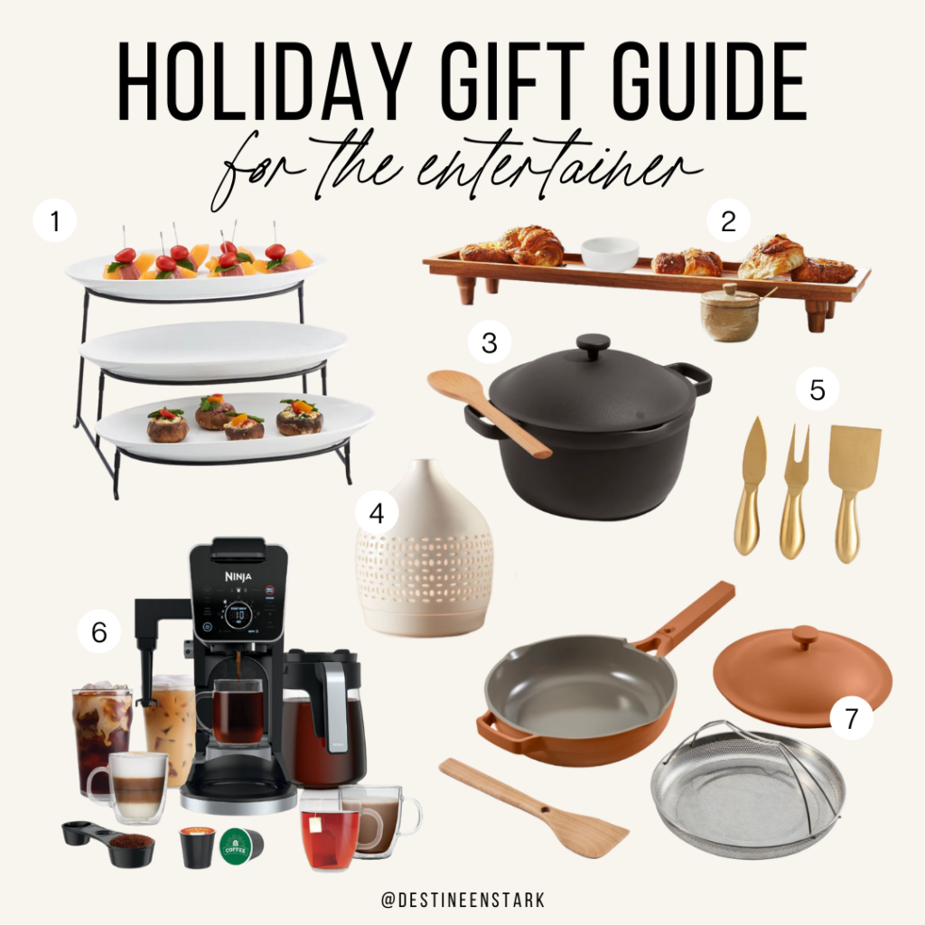 2021 Holiday Gift Guide For The Entertainer