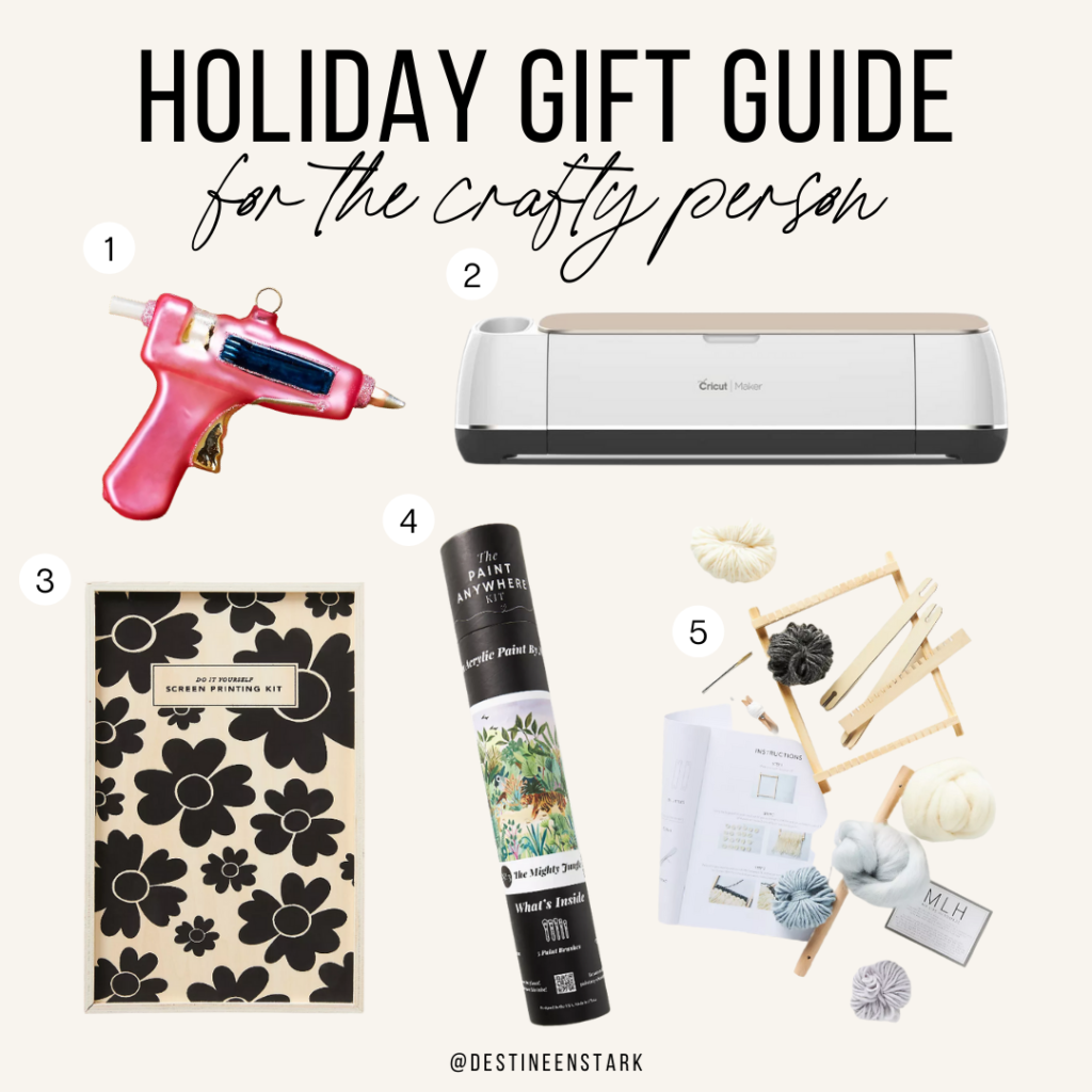 2021 Holiday Gift Guide For the One with Natural Curls